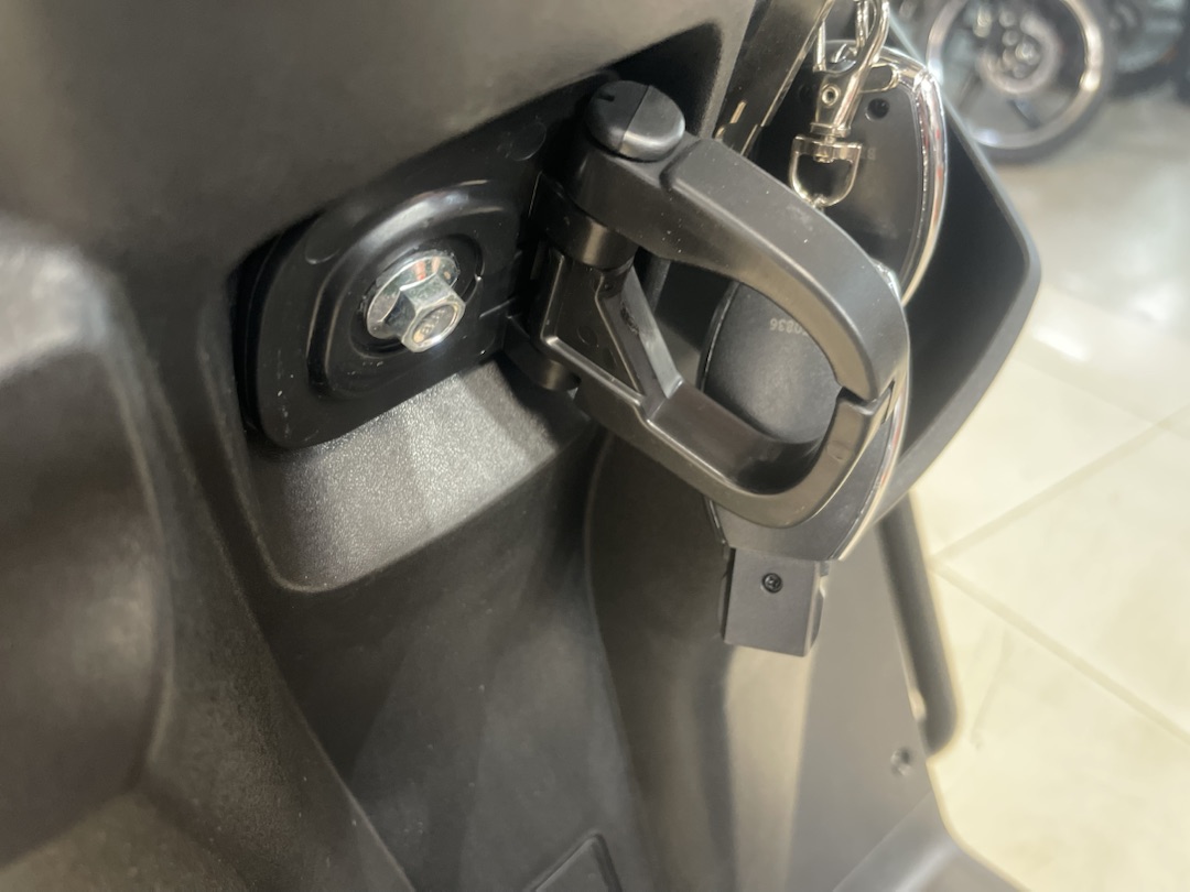 Скутер PROMAX STALKER ARMY 240(49) в Краснодаре