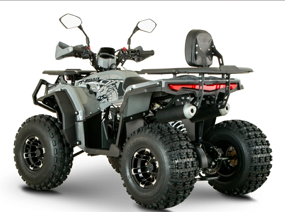 Квадроцикл YACOTA DRAGON LUX LD 150 PRO-SPORT в Краснодаре