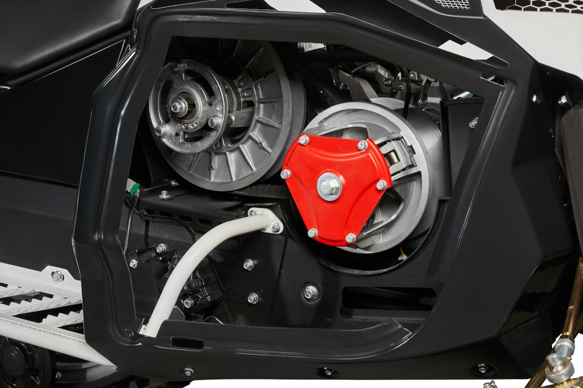 Снегоход IRBIS TUNGUS 600L 25/26 в Краснодаре