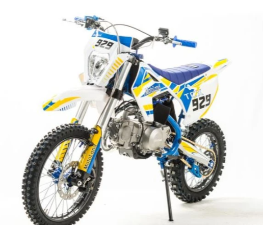 Питбайк MOTOLAND (МОТОЛЕНД) Кросс TCX125 в Краснодаре