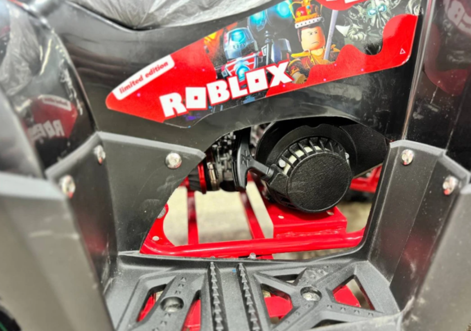 Квадроцикл GBM ROBLOX в Краснодаре
