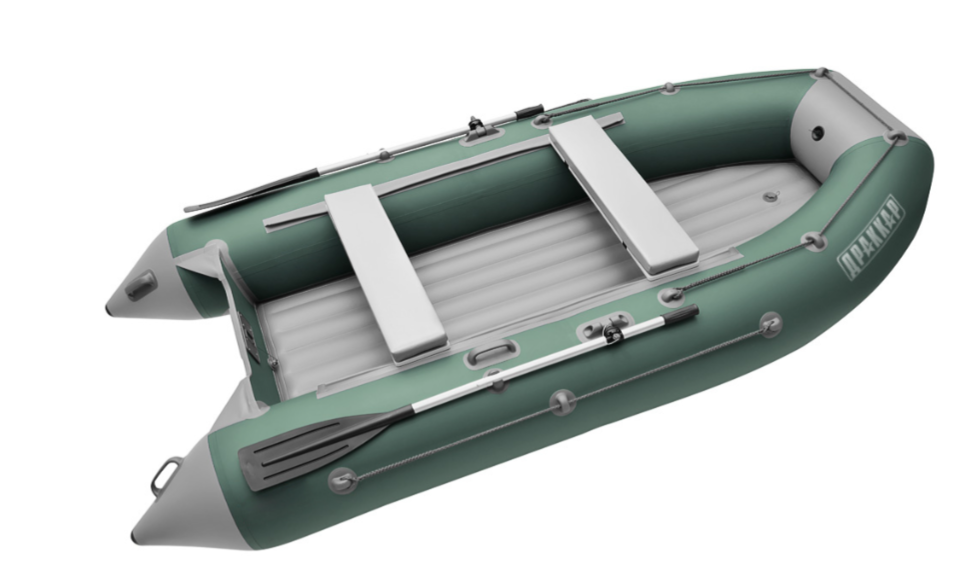 ЛОДКА ДРАККАР 3200 НДНД HANT-PRO в Краснодаре