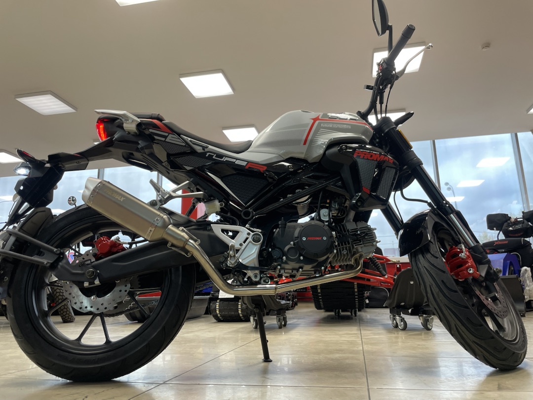 Мопед PROMAX CB150R (49) в Краснодаре