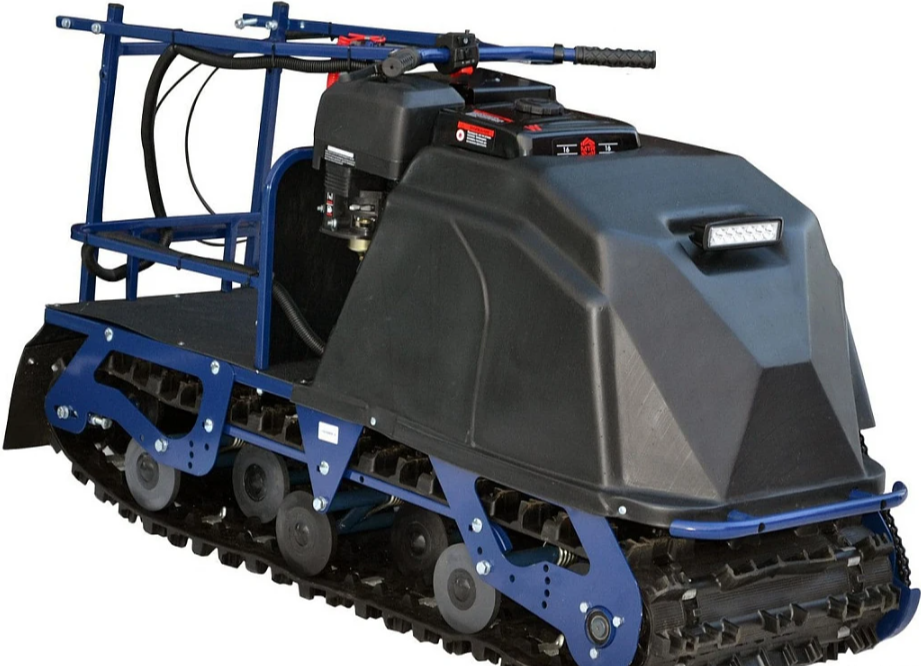 Мотобуксировщик БАРС СЛЕДОПЫТ FDS. RDS 9 л.с. в Краснодаре