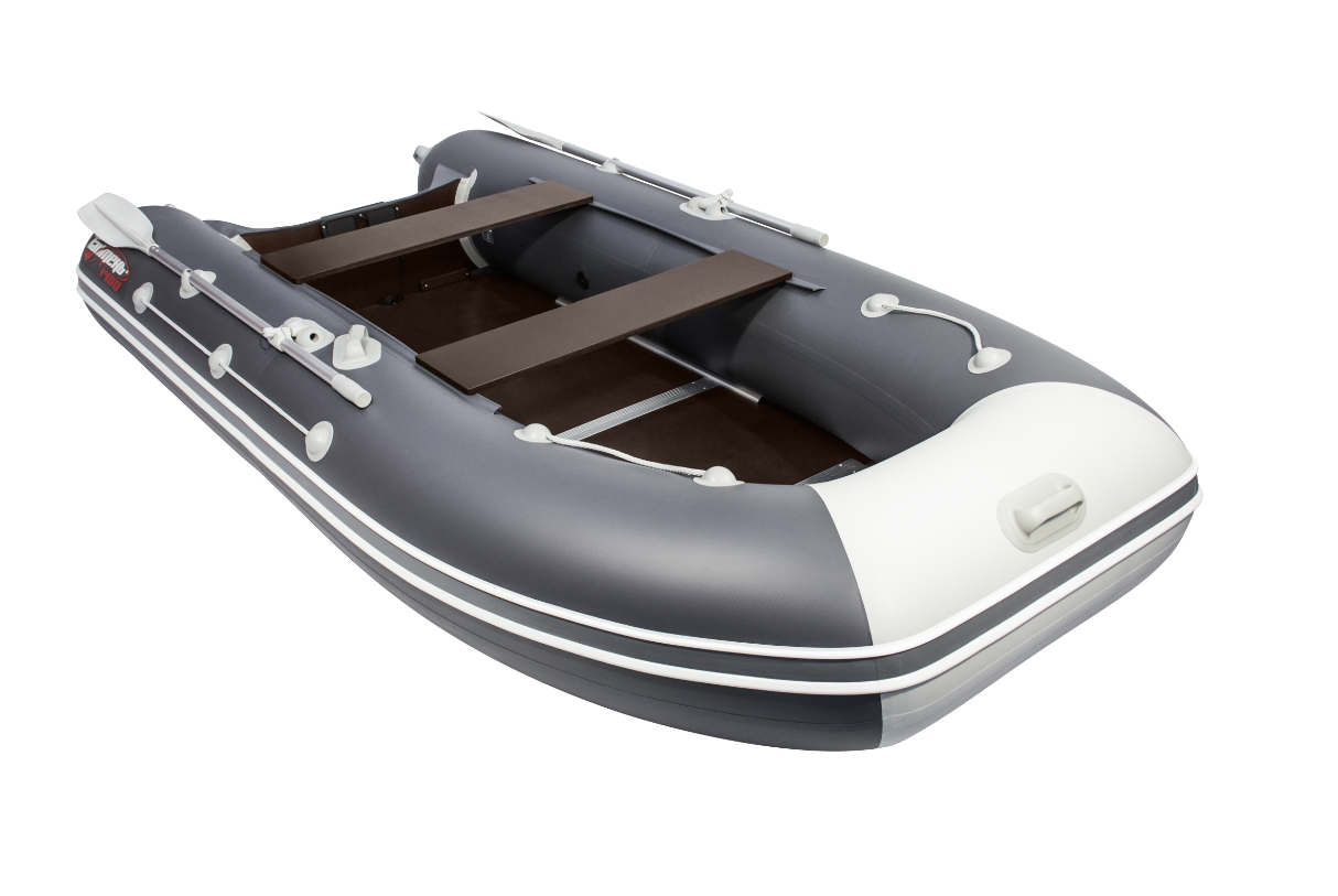 Лодка Таймень LX 3400 СК в Краснодаре