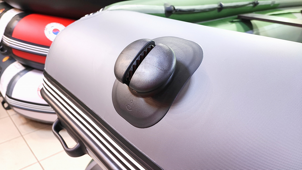 Лодка MISHIMO FAMILY PRO 350 в Краснодаре