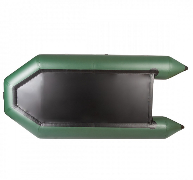 ЛОДКА НАДУВНАЯ YUKONA 280 TL (БЕЗ ПАЙОЛА) в Краснодаре