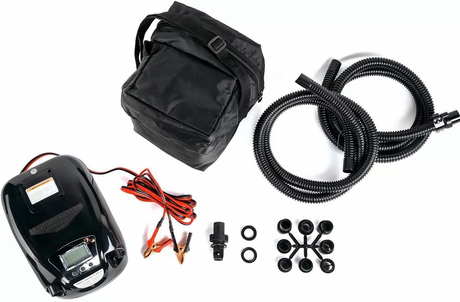 ЭЛЕКТРИЧЕСКИЙ НАСОС MARLIN GP-80 D в Краснодаре