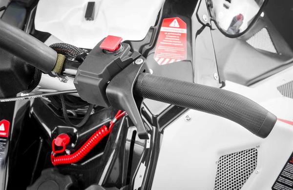 Снегоход STELS ВИТЯЗЬ SA800 2.0 в Краснодаре