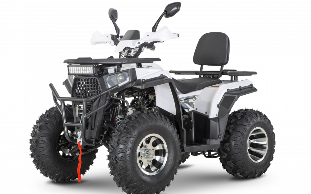 Квадроцикл YACOTA VIKING PRO 200 в Краснодаре