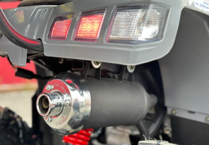 Квадроцикл GBM MAVERICK 300 NEW в Краснодаре