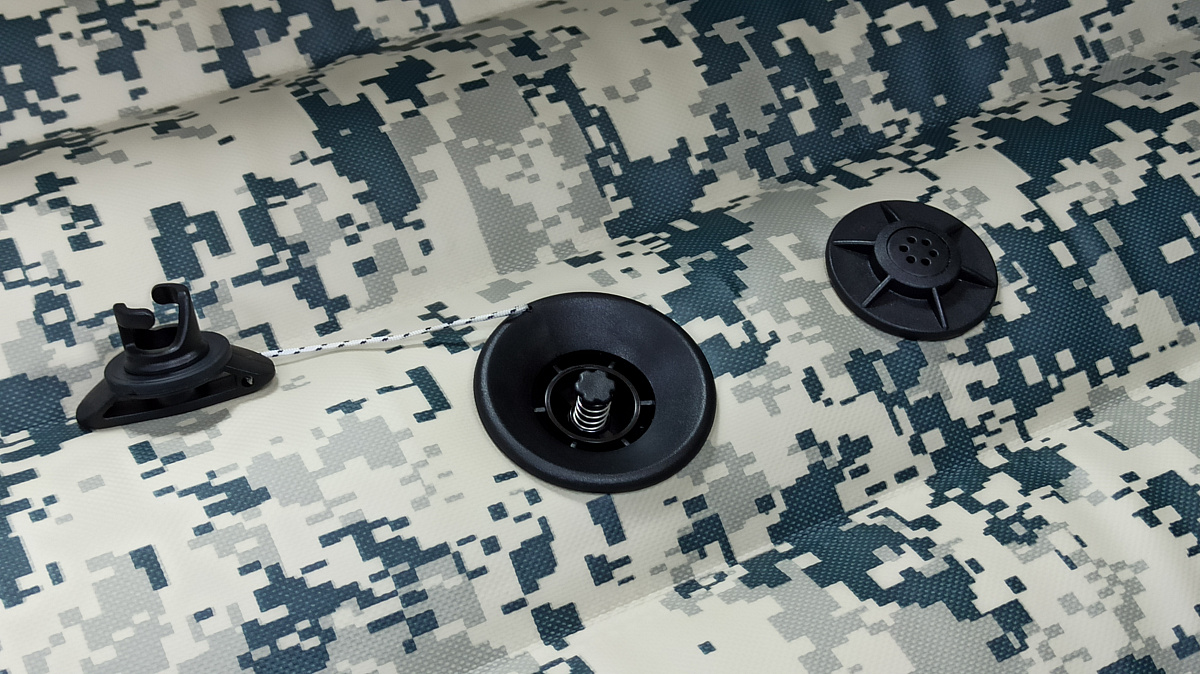 Лодка MISHIMO SPORT 370 в Краснодаре