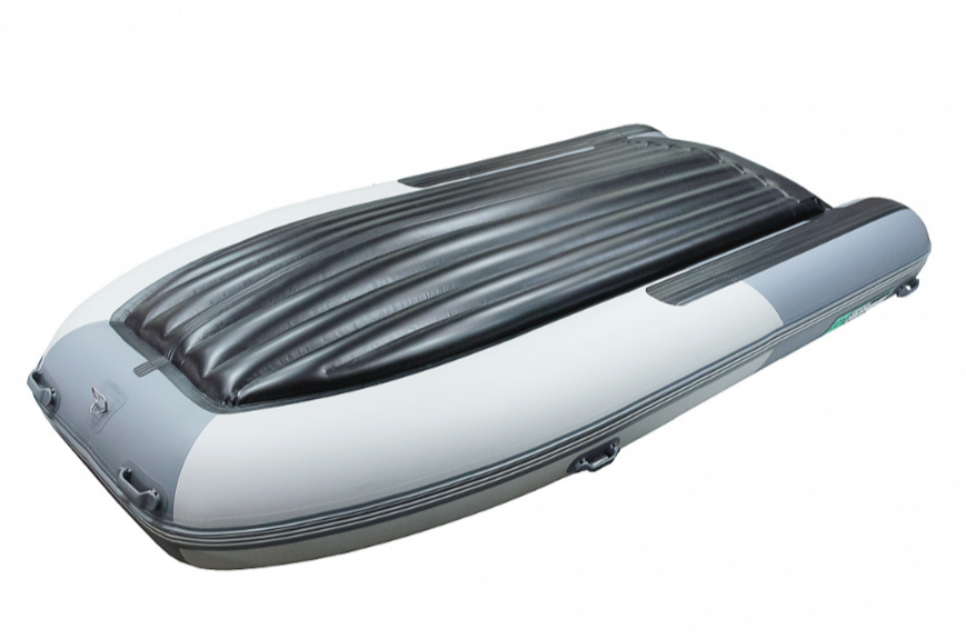 НАДУВНАЯ ЛОДКА GLADIATOR E300S в Краснодаре