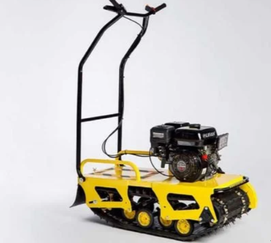 Мотобуксировщик FISHRIDE МИНИ 6.5 л.с. в Краснодаре