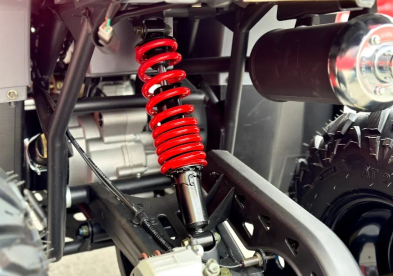 Квадроцикл GBM MAVERICK 300 NEW в Краснодаре