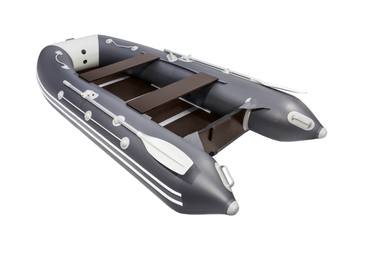 Лодка Таймень LX 3400 СК в Краснодаре