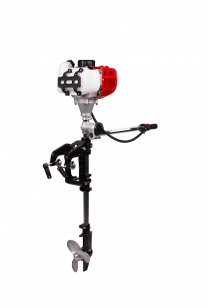 Подвесной лодочный мотор TOYAMA TA 2 в Краснодаре