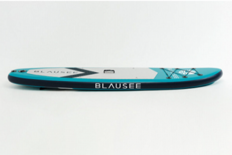 НАДУВНОЙ SUP-BOARD BUSINESS LIGHT BLUE 10,6 в Краснодаре