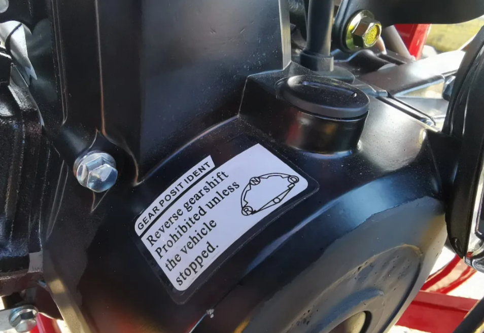 Квадроцикл GBM SHARP KIDS 125 в Краснодаре