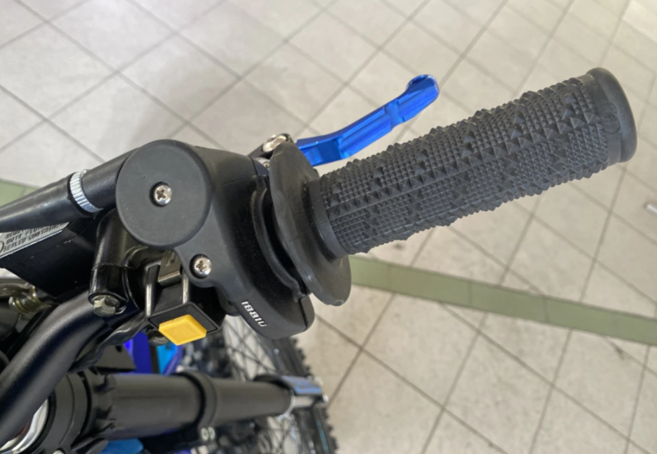 Кроссовый мотоцикл PROMAX DAIKON CB330 в Краснодаре