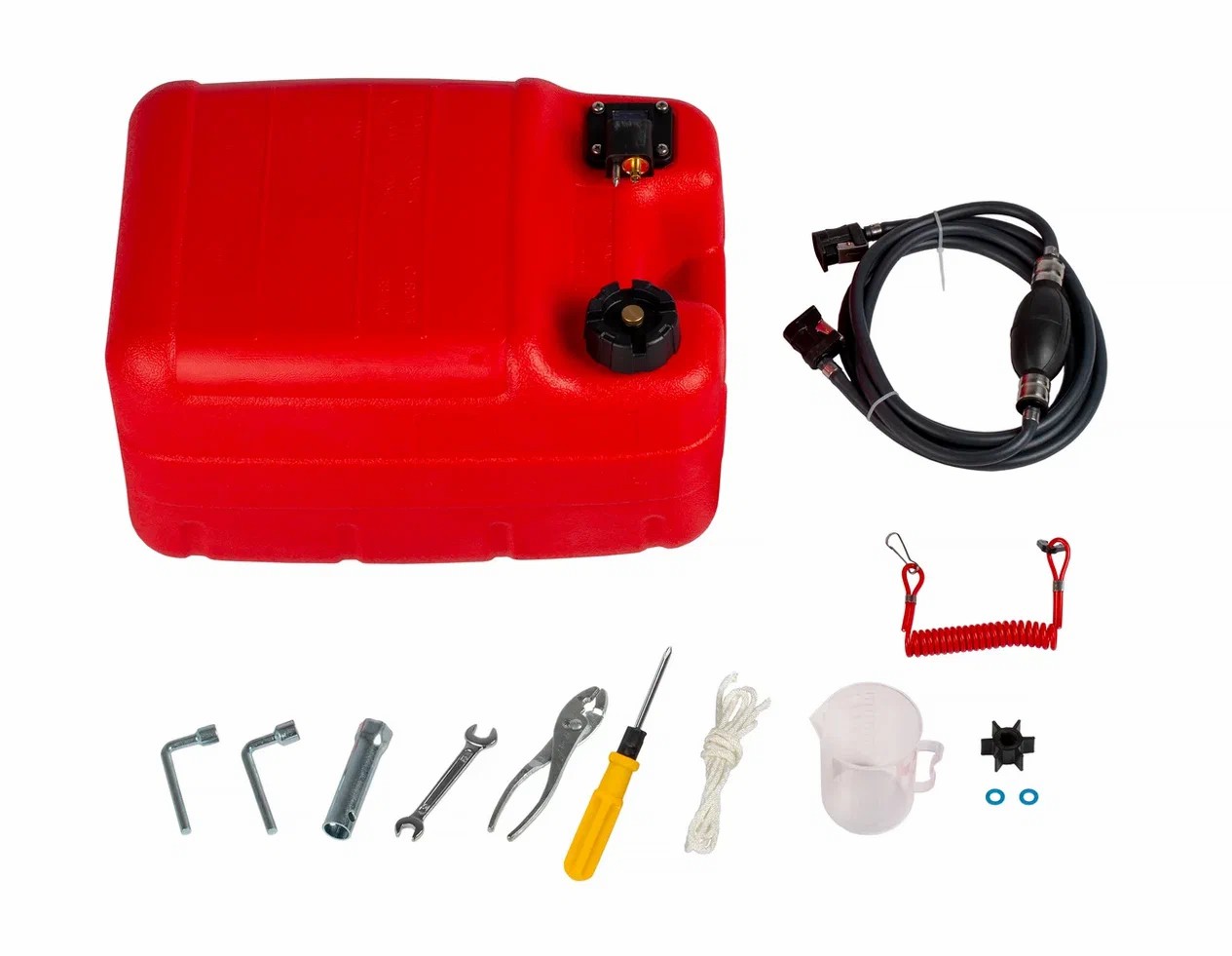 ЛОДОЧНЫЙ МОТОР GLADIATOR G9.9 PRO FHS в Краснодаре