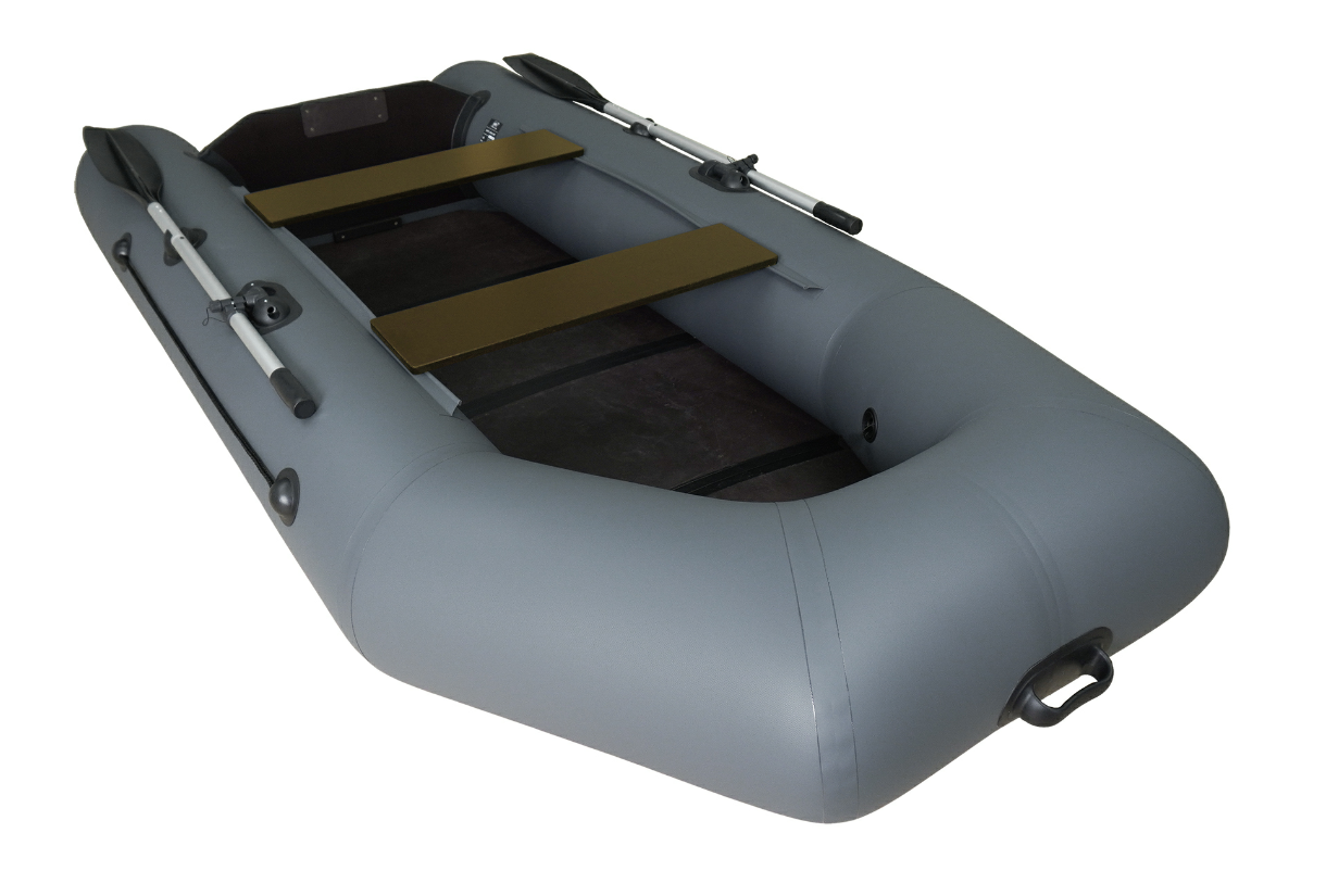 Лодка БАРС 2900 Слань-книжка киль в Краснодаре