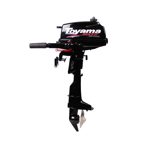 ЛОДОЧНЫЙ МОТОР TOYAMA TC3.6BMS в Краснодаре