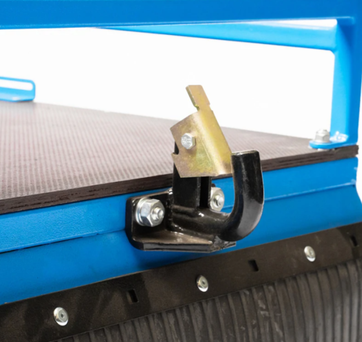 Мотобуксировщик НЕВА МС6-ZS (GB 270) в Краснодаре