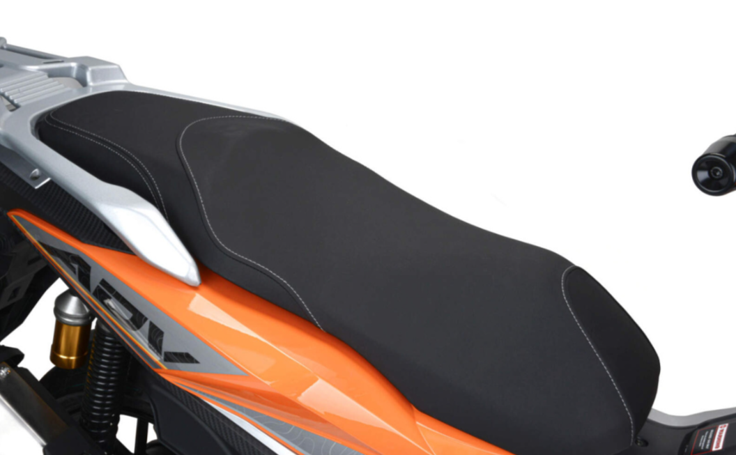 Скутер MOTOLAND (МОТОЛЕНД) T-MAX 150 в Краснодаре