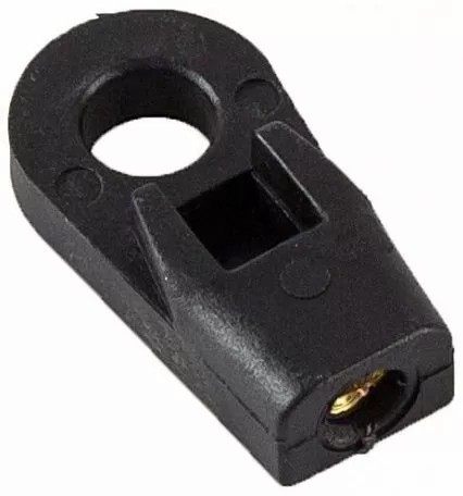 КОННЕКТОР ТРОСА ГАЗ-РЕВЕРС, ПЛАСТИК / 703-48345-01 в Краснодаре