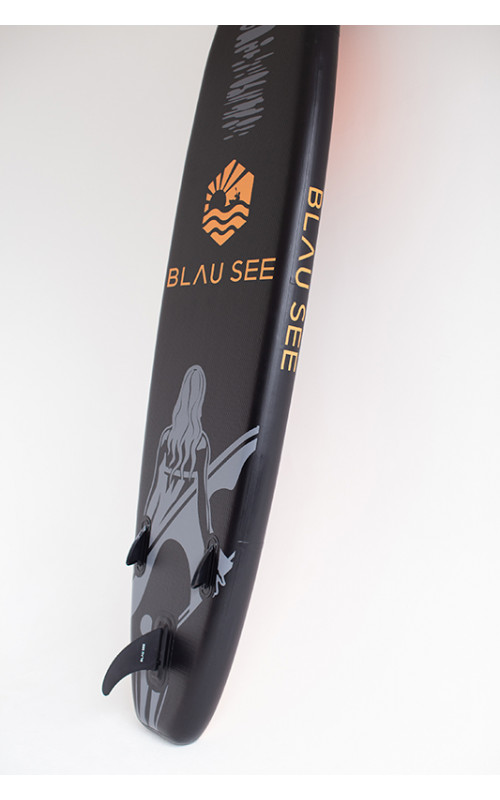 НАДУВНОЙ SUP-BOARD MOONLIGHT 10,6 в Краснодаре