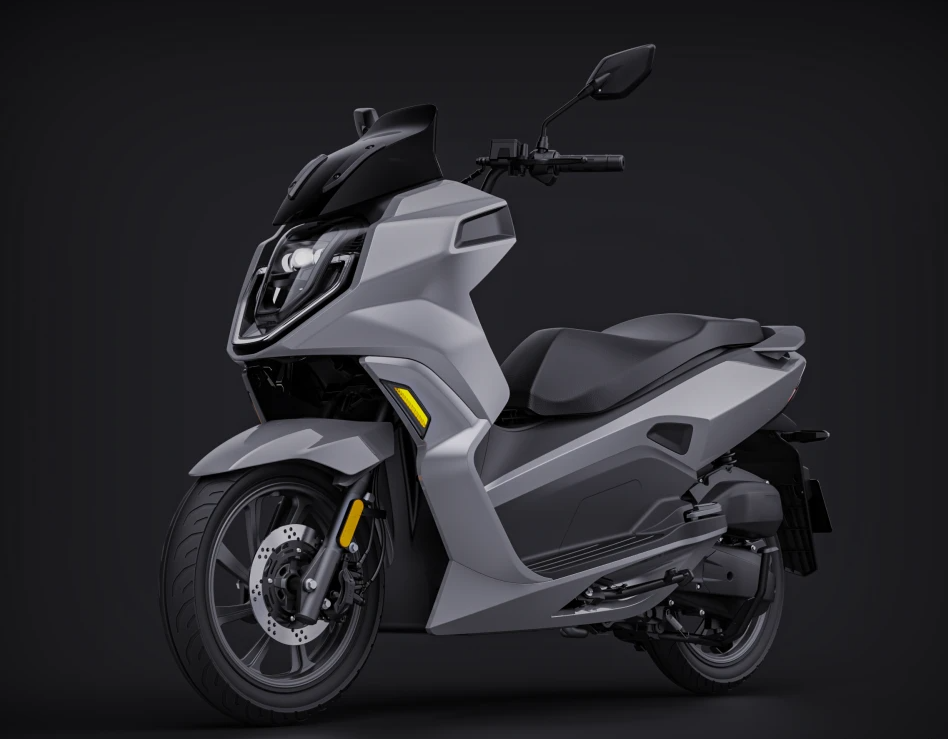 Скутер FAIDET BATUR 250(49) в Краснодаре