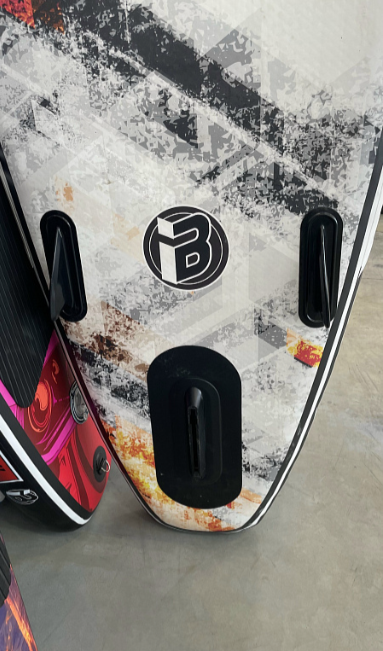 SUP (САП) ДОСКА RAIDEX I BOARD 11’ (332СМ) «MRAMOR» в Краснодаре