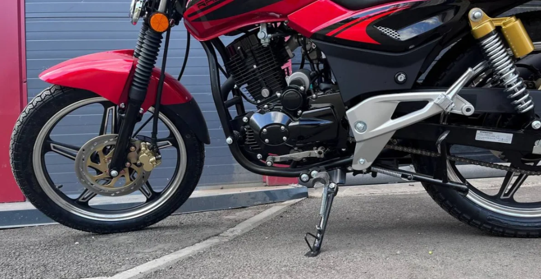 Мотоцикл RACER MAGNUM RC200-C5B в Краснодаре