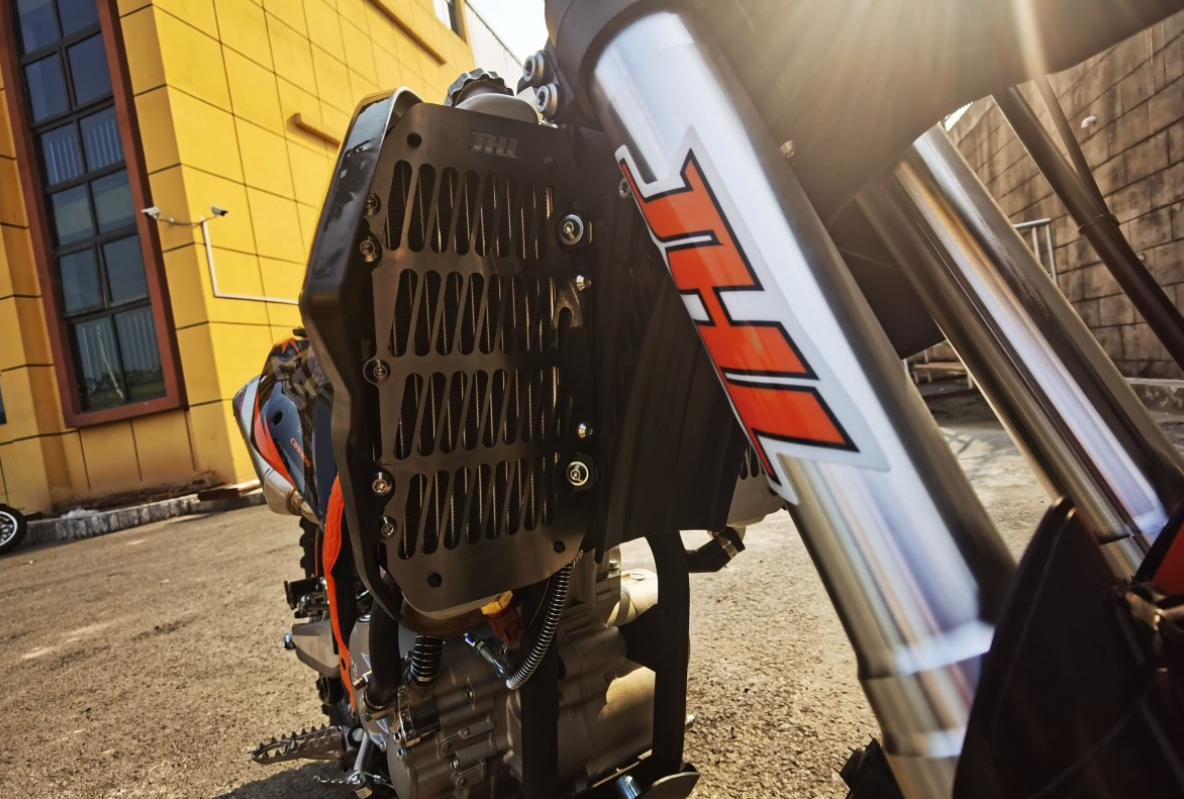 Мотоцикл JHLMOTO JHL Z5 NB300 (174MN-5) в Краснодаре