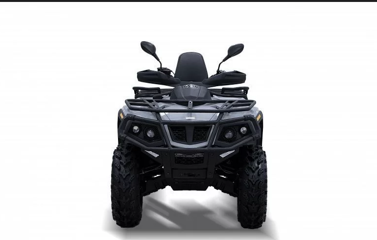 Квадроцикл HISUN TACTIC 550 (HS550ATV) NORMAL в Краснодаре
