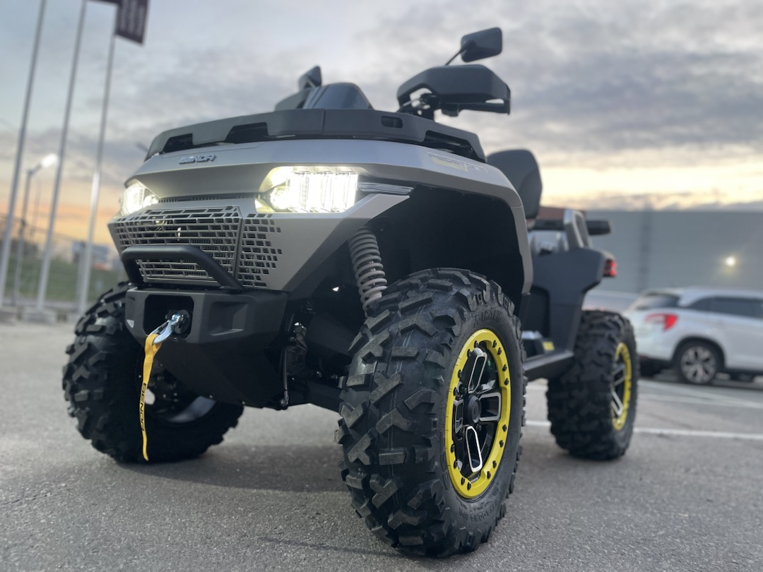 Квадроцикл BENDA Redstone 550 R2 в Краснодаре