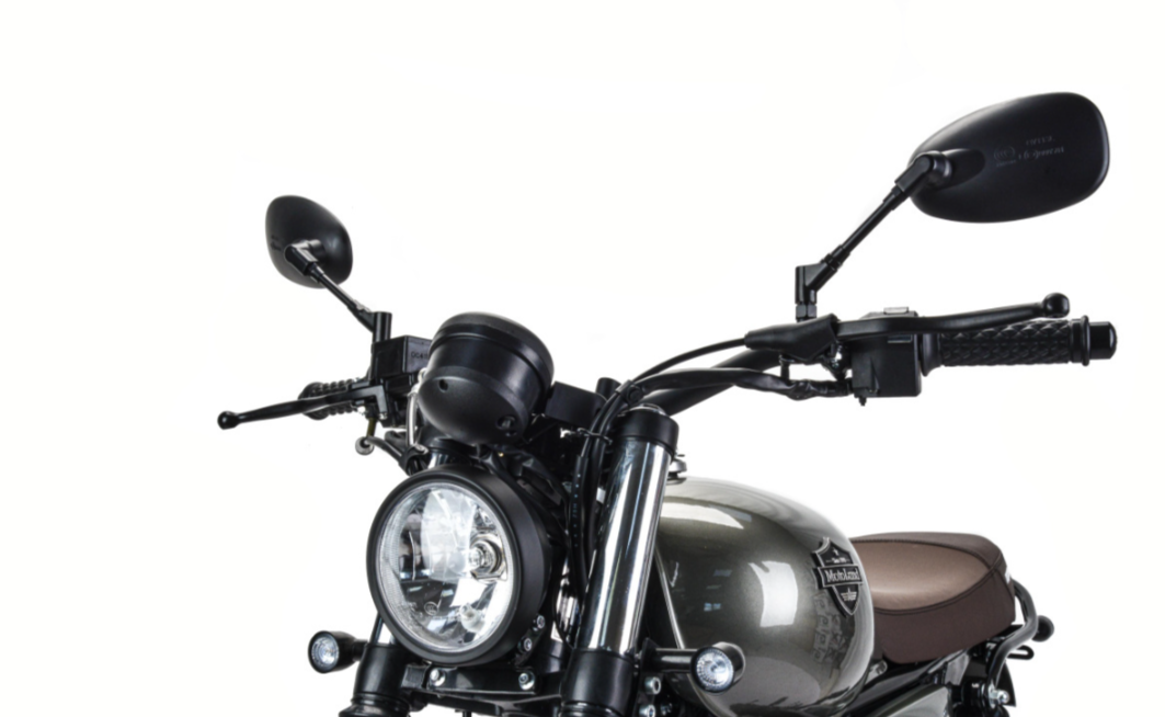 Мотоцикл MOTOLAND (МОТОЛЕНД) TEXAS 300 в Краснодаре