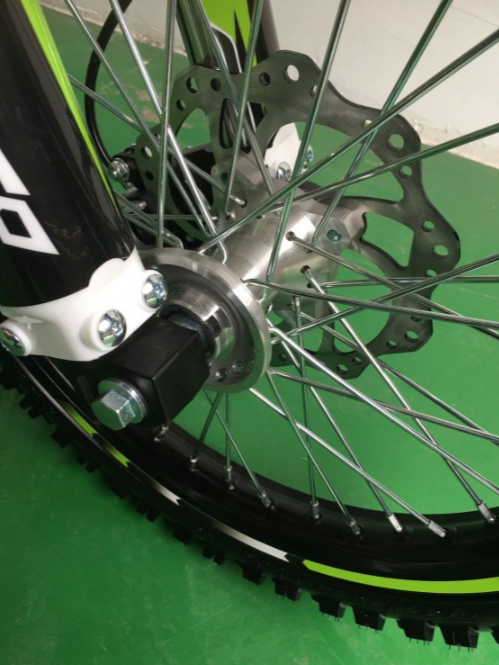 Питбайк JHLMOTO JHL Z140E (YX1P56FMJ) в Краснодаре