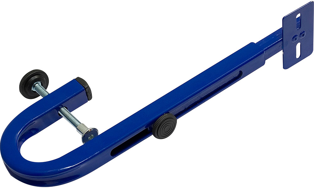 Кронштейн датчика эхолота №1 сплошной в Краснодаре