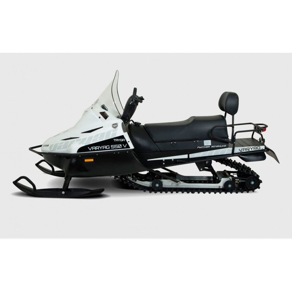 СНЕГОХОД РМ ТАЙГА ВАРЯГ 550 V в Краснодаре