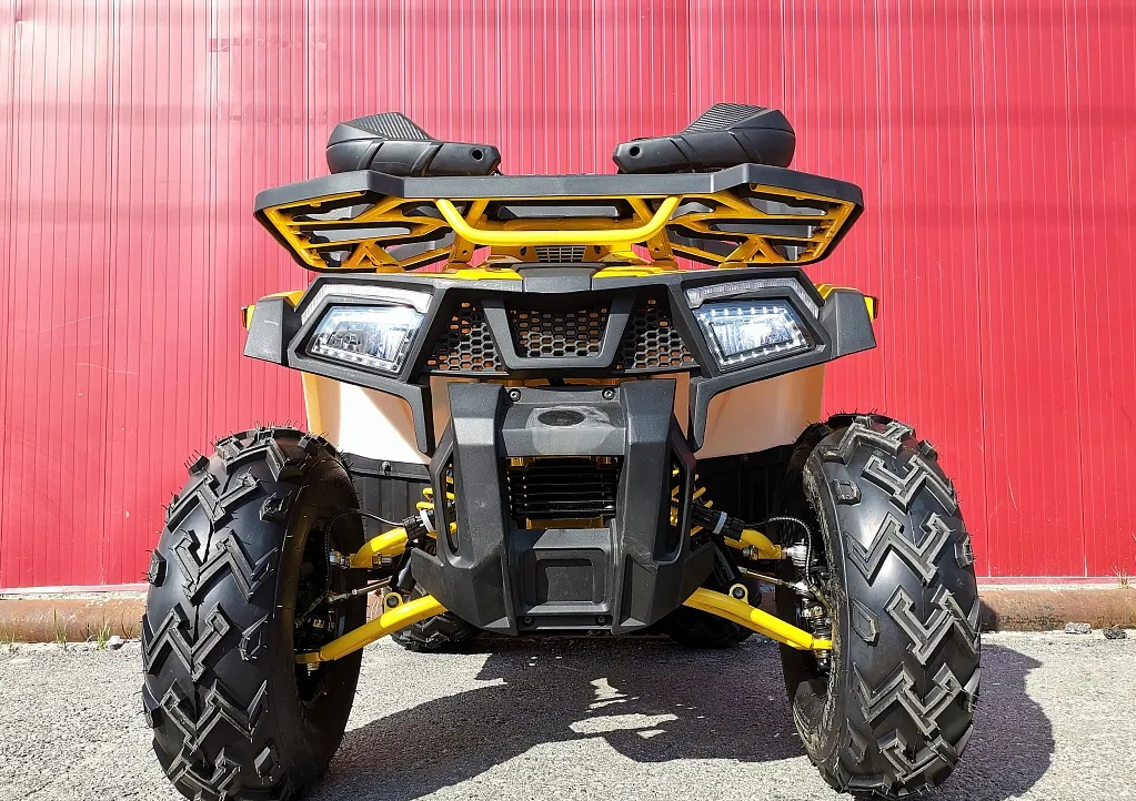 Квадроцикл PROMAX STORM 280 LUX в Краснодаре