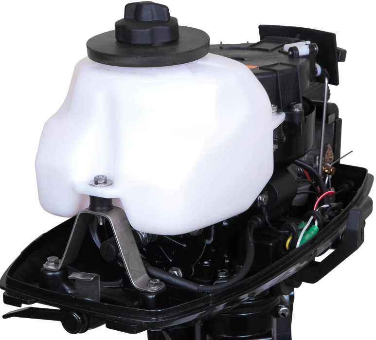 Лодочный мотор MARLIN MP 5 AMHL в Краснодаре