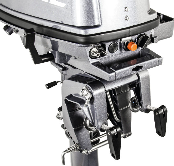 Лодочный мотор APACHE T5 BS в Краснодаре