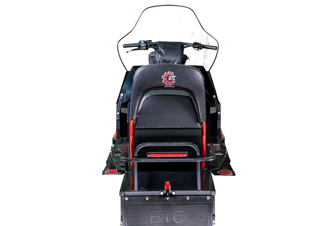 Снегоход БТС 4Т ЛЮКС / 29 л.с. 726 м3 в Краснодаре