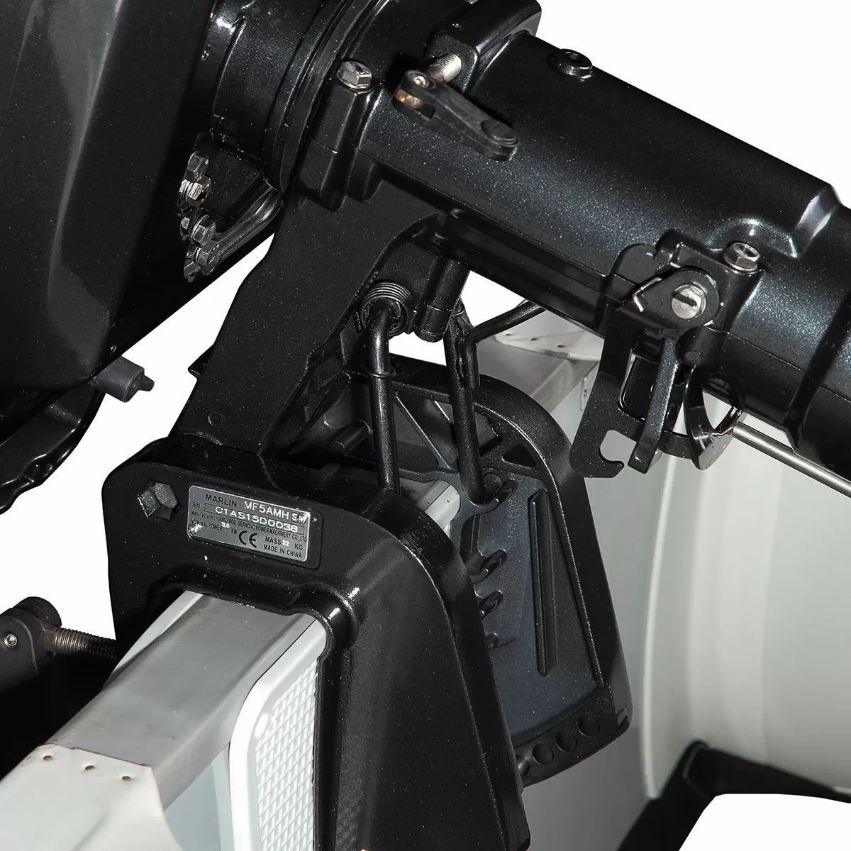 Лодочный мотор MARLIN MF 5 AMHS в Краснодаре