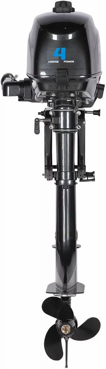 Лодочный мотор MARLIN MP 4 AMHS в Краснодаре