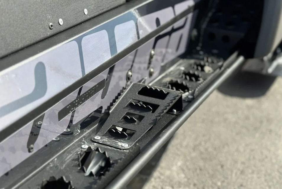 Снегоход РМ TAYGA PATRUL 800 SWT в Краснодаре