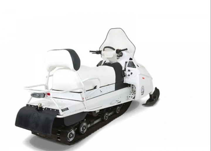 СНЕГОХОД РМ ТАЙГА ПАТРУЛЬ 551 SWT в Краснодаре