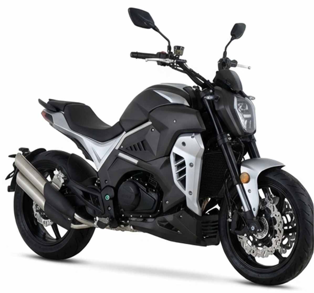 Мотоцикл FAIDET Z450 NAVIGATOR в Краснодаре